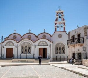 Descubriendo el Refugio Sagrado: ¿Dónde se encuentra la Virgen Santa Marta? 2025