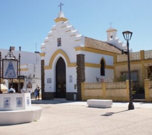 Descubre el Número de la Suerte de la Virgen del Carmen y su Significado Espiritual 2025