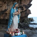 Imagen de la virgen del carmen para whatsapp