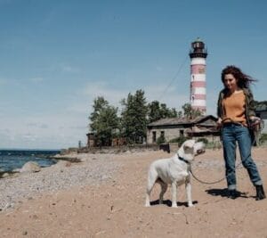 Haz de tu vida un faro de luz para los demás. 2025