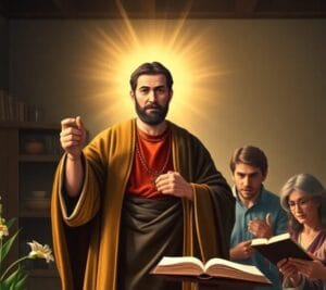 Milagros de San Antonio: intercesión y protección 2025