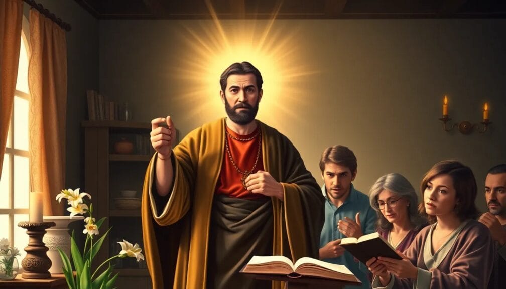 Milagros de San Antonio: intercesión y protección 2025 Milagros de San Antonio: intercesión y protección 2025