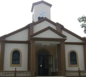 Parroquia San Ramón Nonato en Sabanilla: Historia y Devoción 2025