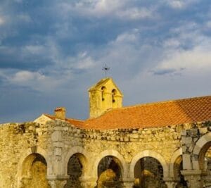 Convento Grande de San Ramón Nonato: Historia y Turismo en un Monumento Nacional 2025