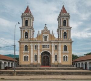 Parroquia San Ramón Nonato en Maracaibo: Historia y Devoción 2025