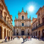 Ubicación de la Iglesia de San Ramón Nonato: Dirección y Horarios de Misas