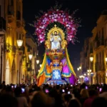 San Ramón Nonato en Los Barrios: Historia, Cultura y Tradiciones