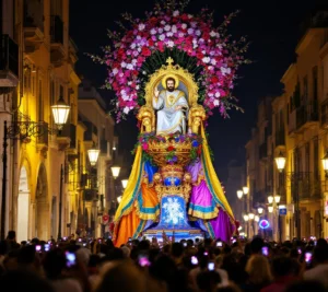 San Ramón Nonato en Los Barrios: Historia, Cultura y Tradiciones 2024