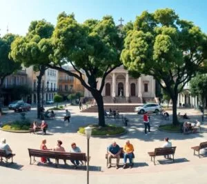San Ramón Nonato Buenos Aires: Historia, Lugares Turísticos y Vida en este Barrio Porteño 2025
