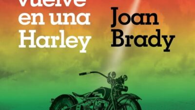 Dios vuelve en una Harley: Una historia de fe y transformación 2025