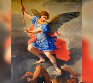 29 de septiembre: Día de San Miguel Arcángel, significado y tradiciones 2024