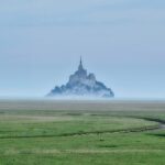 arcangel miguel mont saint michel