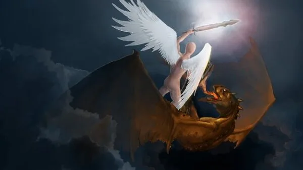 arcangel miguel serie lucifer 2025 arcangel miguel serie lucifer 2025