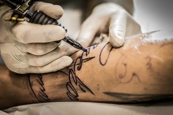 arcangel miguel tatuaje brazo 2025 arcangel miguel tatuaje brazo 2025