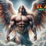 arcangel miguel vs metatron