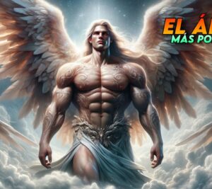 arcangel miguel vs metatron 2024