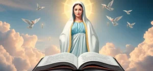Ave María: significado y oraciones 2025