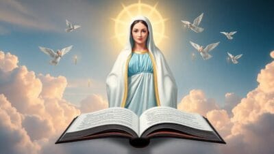 Ave María: significado y oraciones 2025