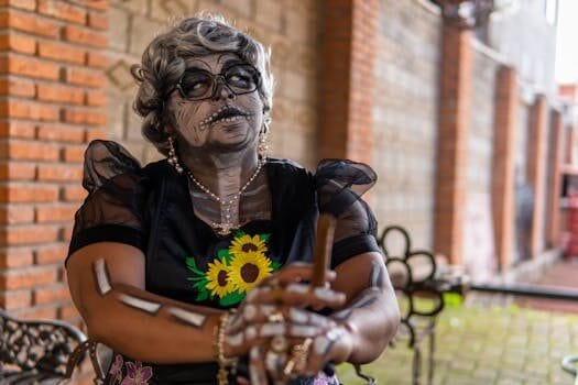 Celebración anual de la Virgen de Guadalupe 2024