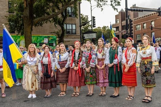 Celebrando el Feliz Día de la Virgen del Carmen: Historia y Tradiciones 2025