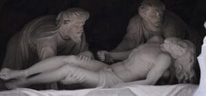 Científico se convierte al catolicismo tras estudiar la Sábana Santa: “Es una fotografía de Jesús” 2025