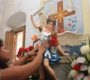 Cómo celebrar el día del Arcángel Miguel 2025