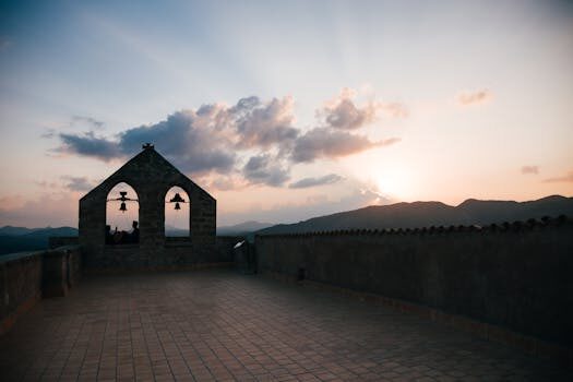 Descubre el Monasterio de San Ramón Nonato: Historia y Turismo en Mallorca 2024