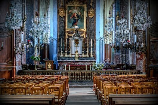 El Poder del Rosario de la Virgen del Carmen: Historia, Devoción y Significado 2024