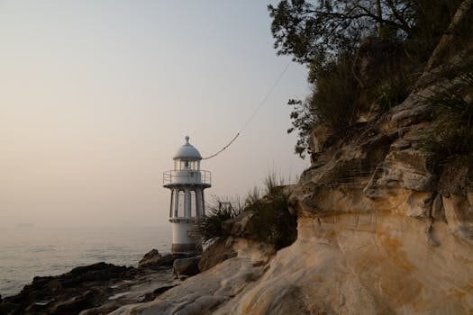 Haz de tu vida un faro de luz para los demás. 2025