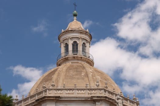 Historia y arquitectura de la Basílica de Guadalupe 2025