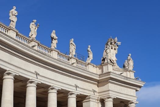 Historia y arquitectura de la Basílica de Guadalupe 2025