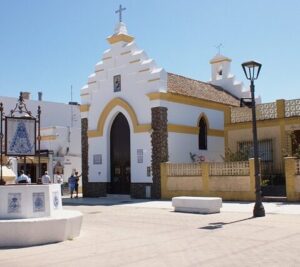 Imágenes de la Virgen del Carmen para descargar 2024