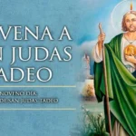 Noveno Día: Poder de San Judas