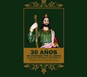 Oración de San Judas Tadeo: Cómo Elevar tus Sueños y Preocupaciones al Cielo con Devoción y Fe 2025