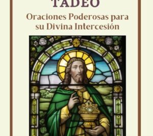 Oraciones a San Judas Tadeo: Supera Obstáculos con Fe y Devoción 2024