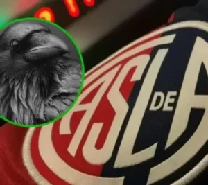 ¿Por qué le dicen cuervo a San Lorenzo? 2025