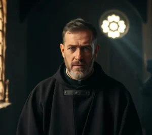 ¿Por Qué No Logro Salvarse Fray Bartolomé? 2025