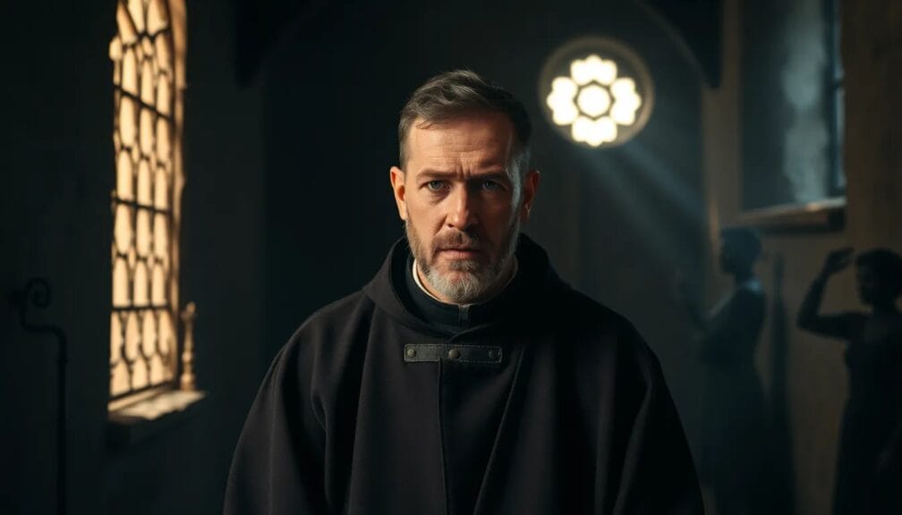¿Por Qué No Logro Salvarse Fray Bartolomé? 2025 ¿Por Qué No Logro Salvarse Fray Bartolomé? 2025
