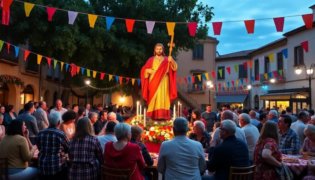 ¿Qué Cura San Bartolomé? 2025 ¿Qué Cura San Bartolomé? 2025