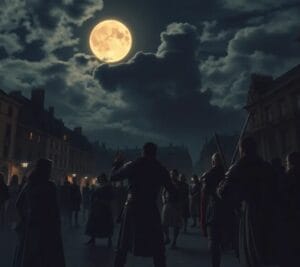 ¿Que Ocurrio En La Noche De San Bartolomé? 2025 ¿Que Ocurrio En La Noche De San Bartolomé? 2025