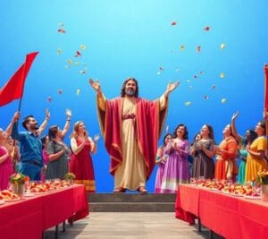 ¿Qué Pasó El Día De San Bartolomé? 2025 ¿Qué Pasó El Día De San Bartolomé? 2025