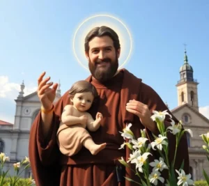 San Antonio de Padua: Santo Popular, Doctor Evangélico y Milagroso 2025