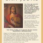 San Judas Tadeo: Oraciones Poderosas para Causas Imposibles