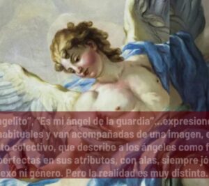 ¿Cuál es el Ángel más Cercano a Dios? Descubre la Jerarquía Celestial 2025