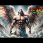 Descubre al Arcángel Más Poderoso: ¿Quién es el Más Fuerte de Todos?