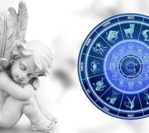 Descubre Cuál es Tu Ángel Protector según Tu Signo del Zodiaco 2025