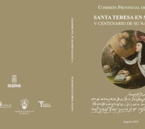 Descubre dónde está enterrada Santa Teresa de Jesús: la historia detrás de su tumba 2025