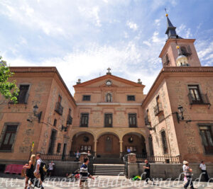 Descubre el Templo de San Ramón Nonato en Guadalajara: Historia y Arquitectura 2025