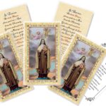 Descubre las Cartas de Santa Teresa: Mensajes de Esperanza y Fe para Encontrar la Paz Interior