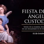 Día de los Ángeles Custodios: significado y oraciones para el 2 de octubre